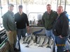 (04/24/2018) - Nice Striped Bass